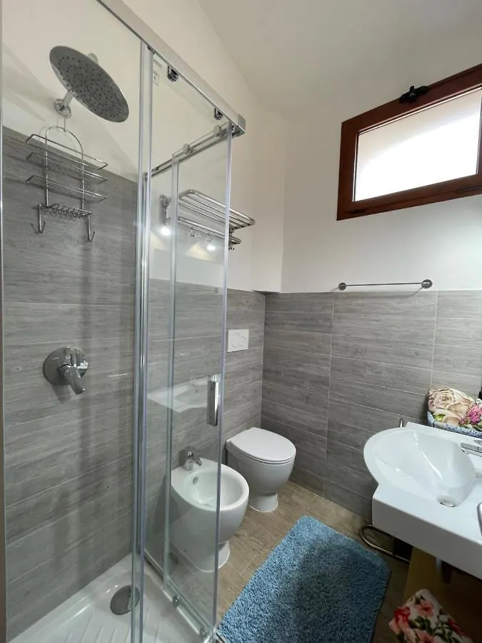 Villa Ancora Porto Istana Дом отдыха