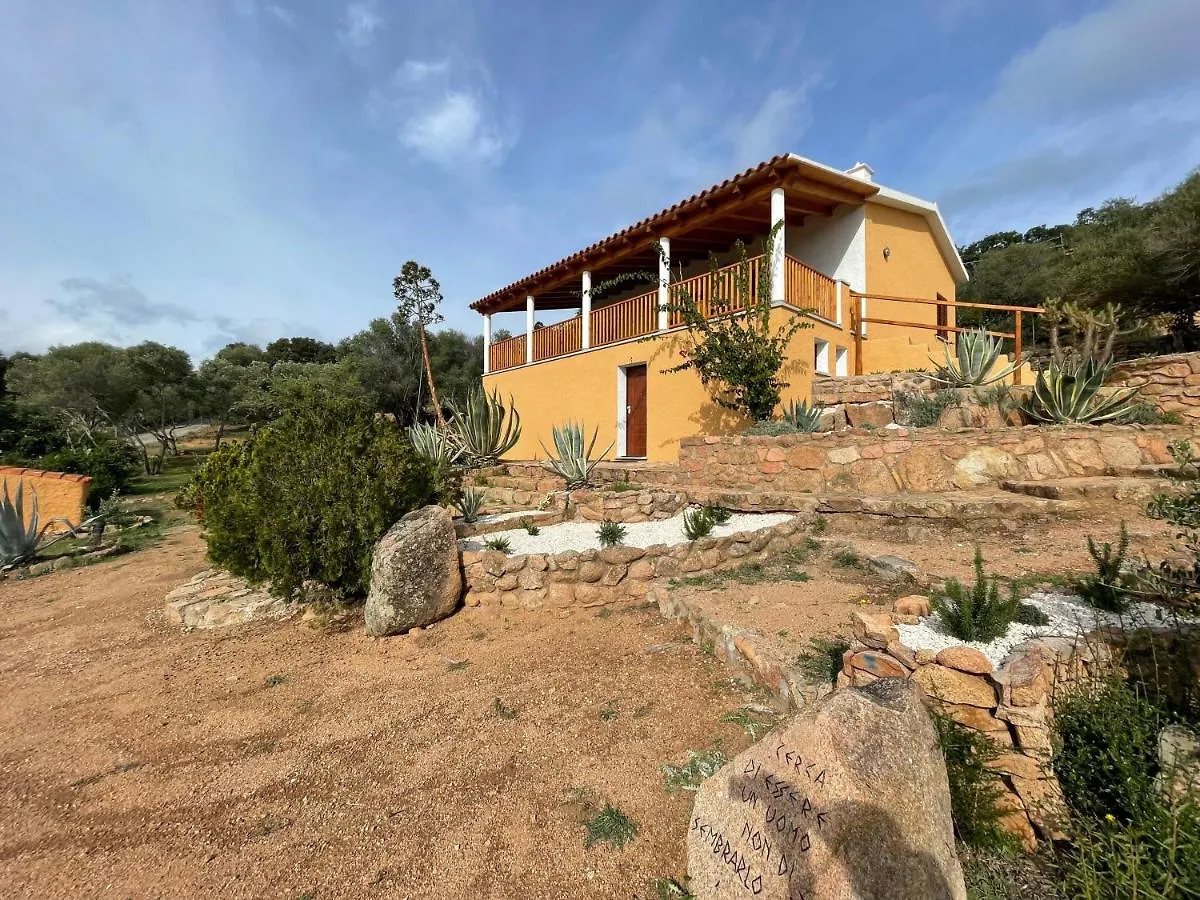 Villa Ancora Porto Istana