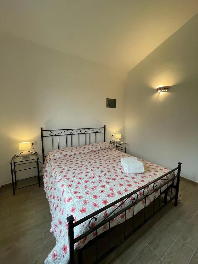 Villa Ancora Porto Istana 0*,  Италия