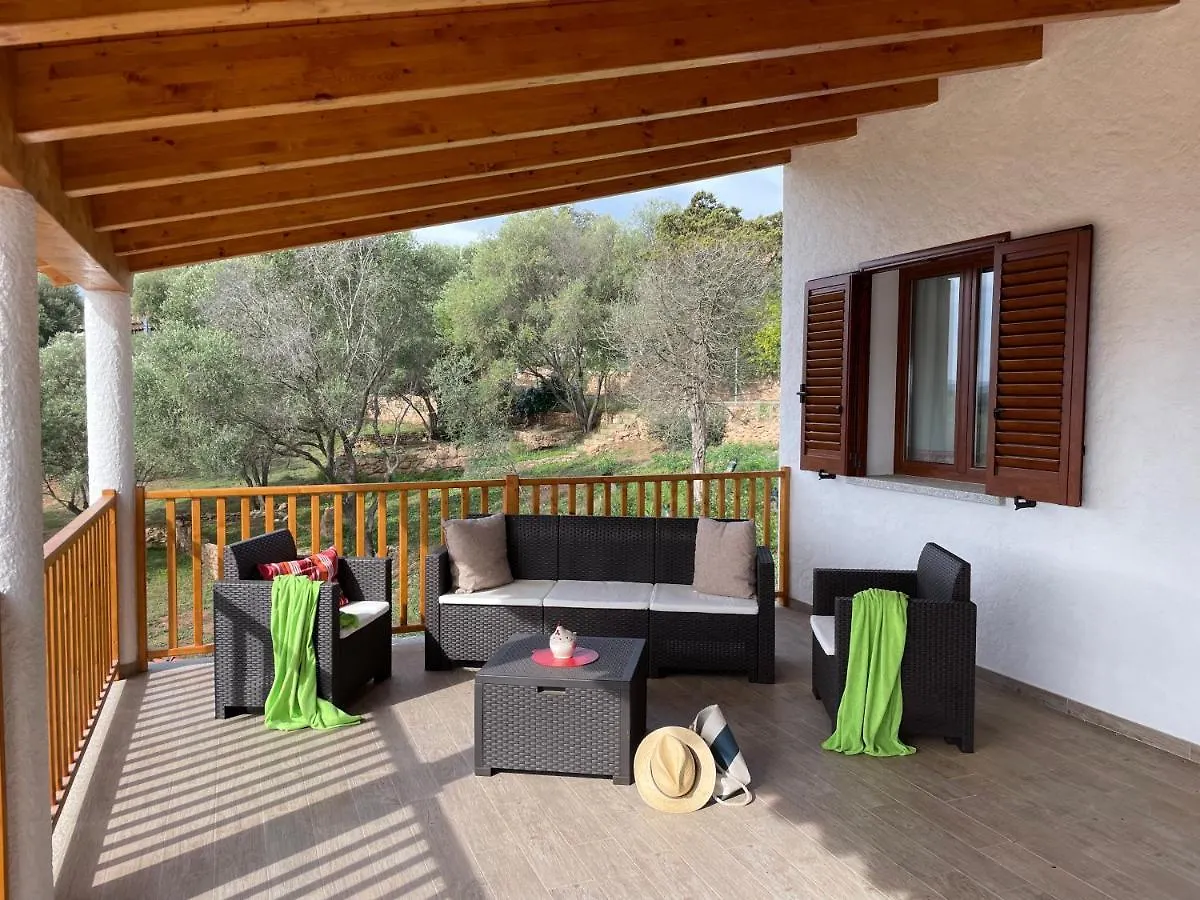 Villa Ancora Porto Istana 0*,  Włochy
