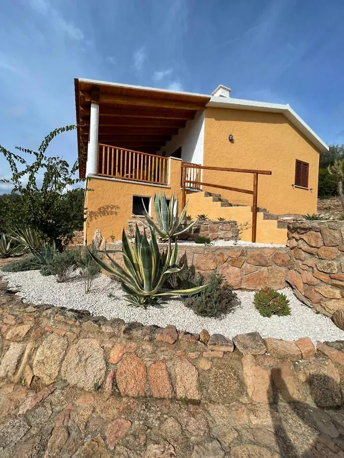 Dom wakacyjny Villa Ancora Porto Istana