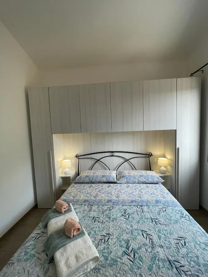 Villa Ancora Porto Istana Дом отдыха
