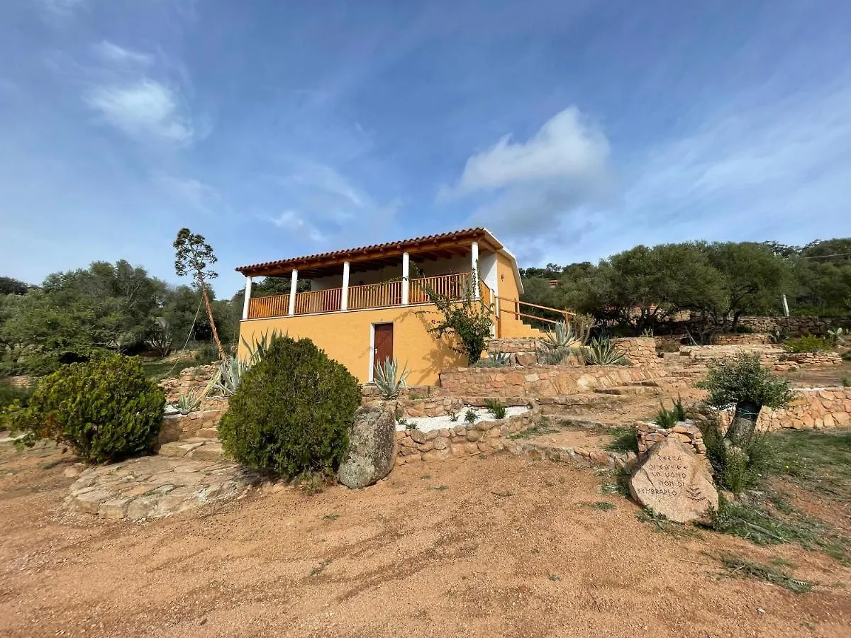 Дом отдыха Villa Ancora Porto Istana