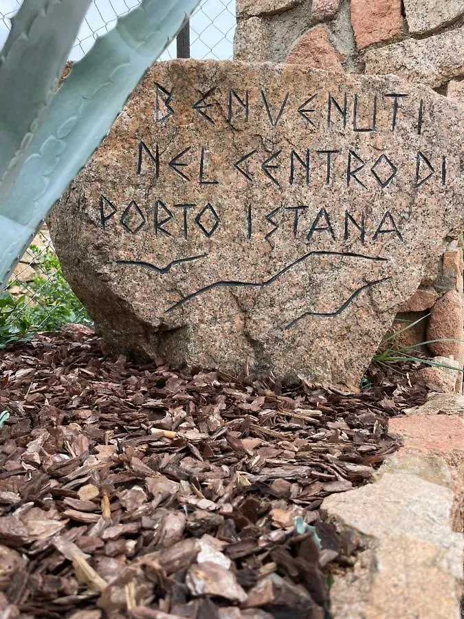 Дом отдыха Villa Ancora Porto Istana