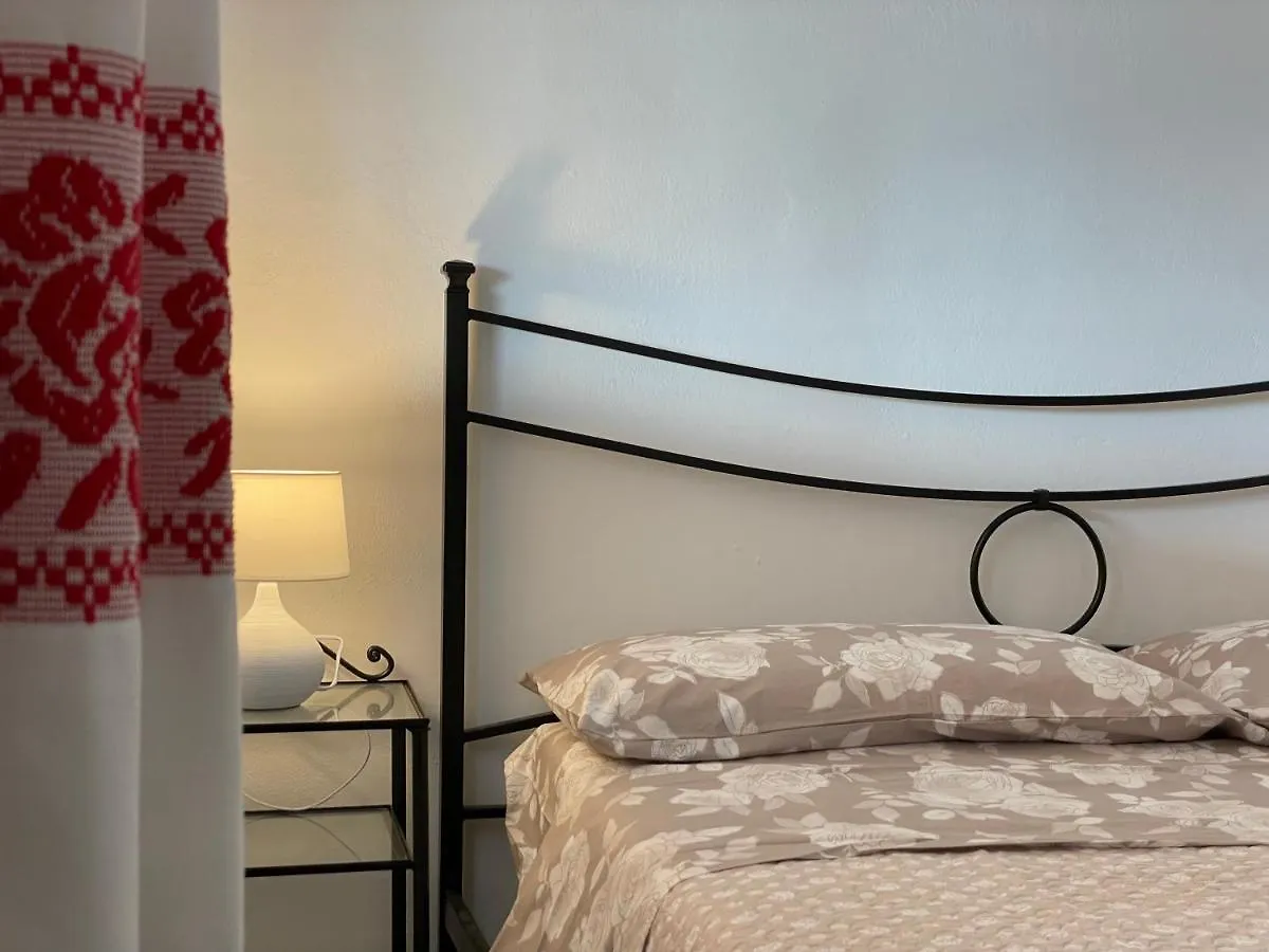 Дом отдыха Villa Ancora Porto Istana Италия
