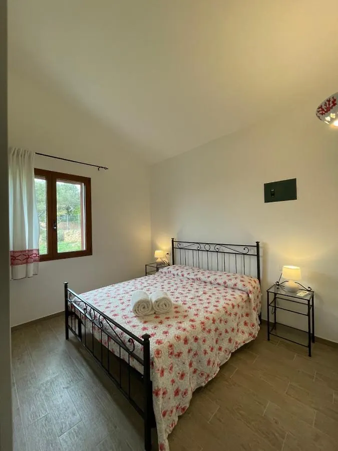 Villa Ancora Porto Istana 0*,