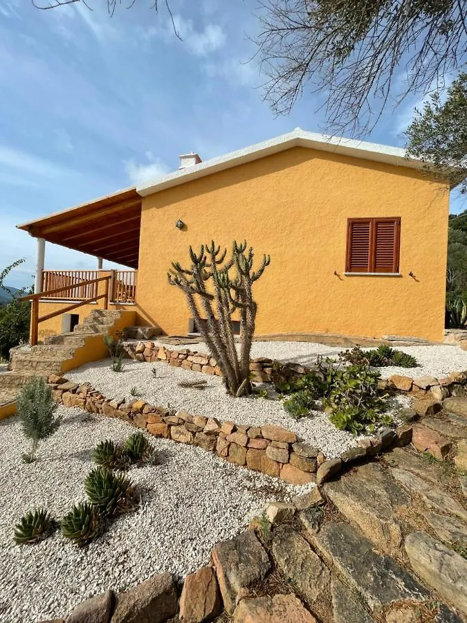 Villa Ancora Porto Istana Италия