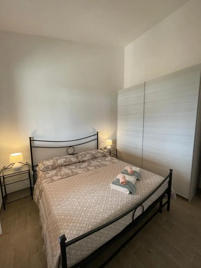 Dom wakacyjny Villa Ancora Porto Istana Włochy
