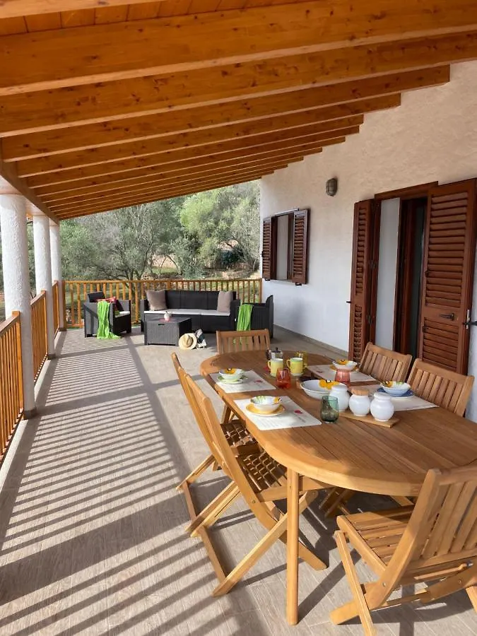 Villa Ancora Porto Istana