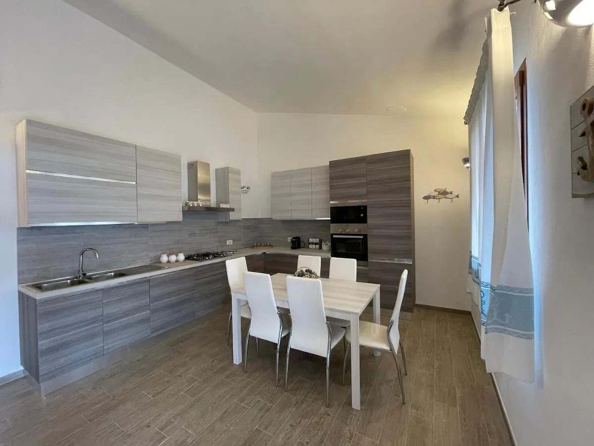 Villa Ancora Porto Istana