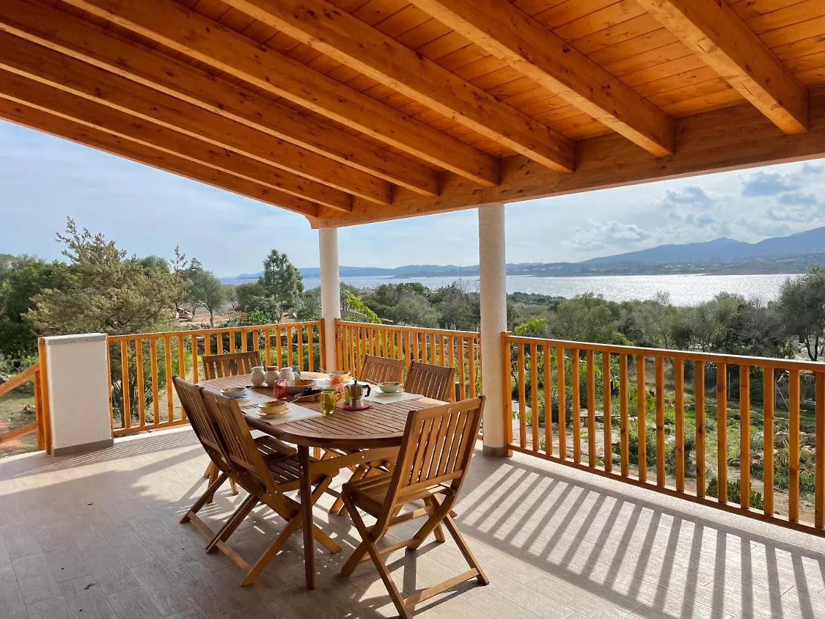 Villa Ancora Porto Istana Włochy
