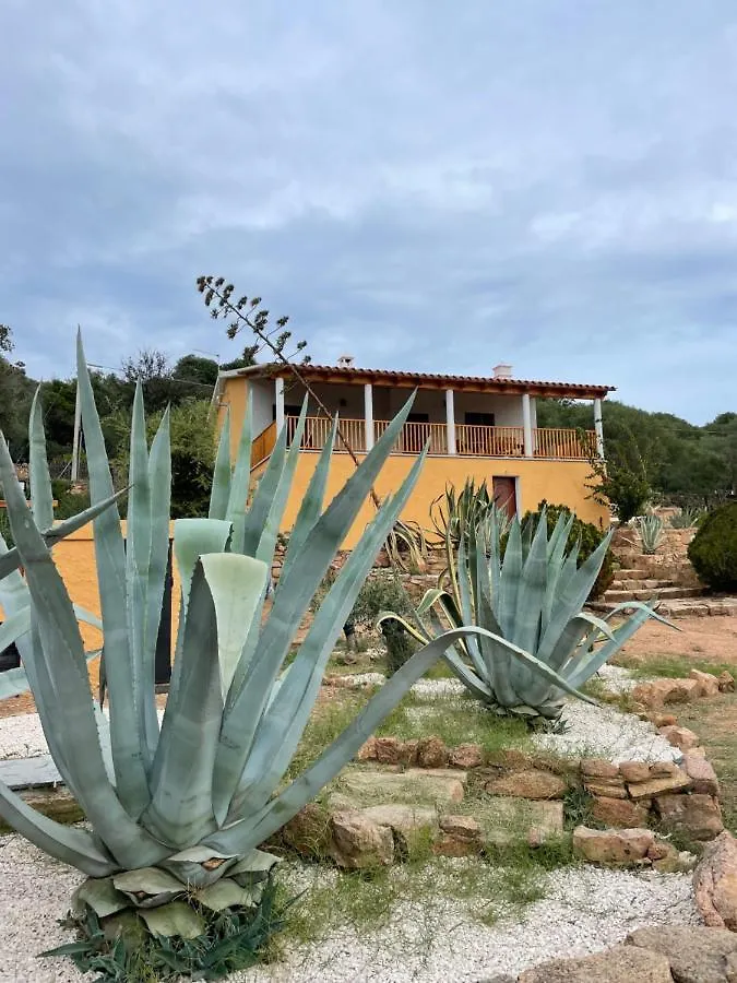 Villa Ancora Porto Istana Dom wakacyjny