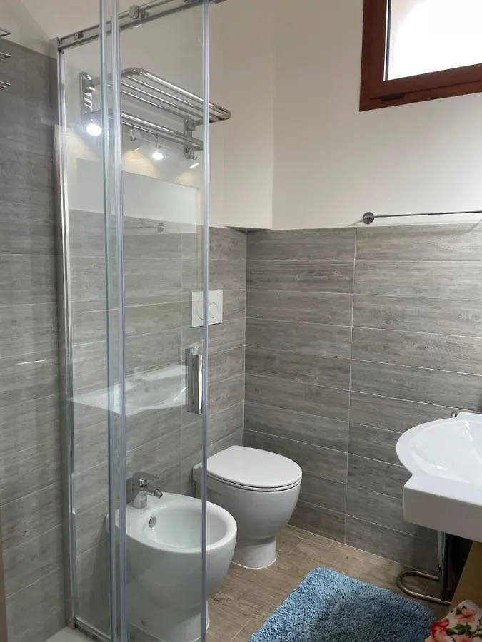 Дом отдыха Villa Ancora Porto Istana