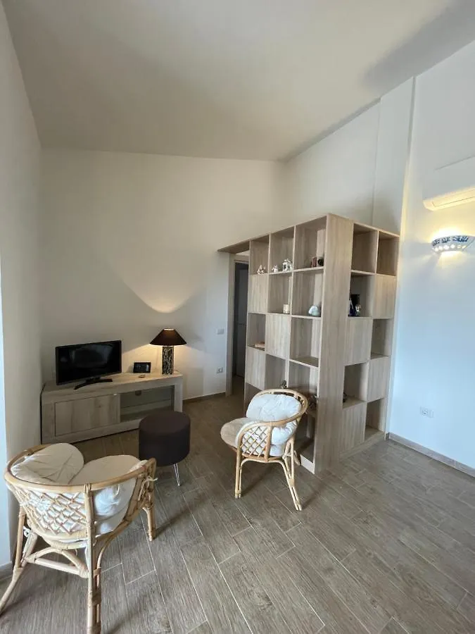 Villa Ancora Porto Istana