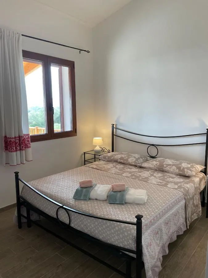 Дом отдыха Villa Ancora Porto Istana